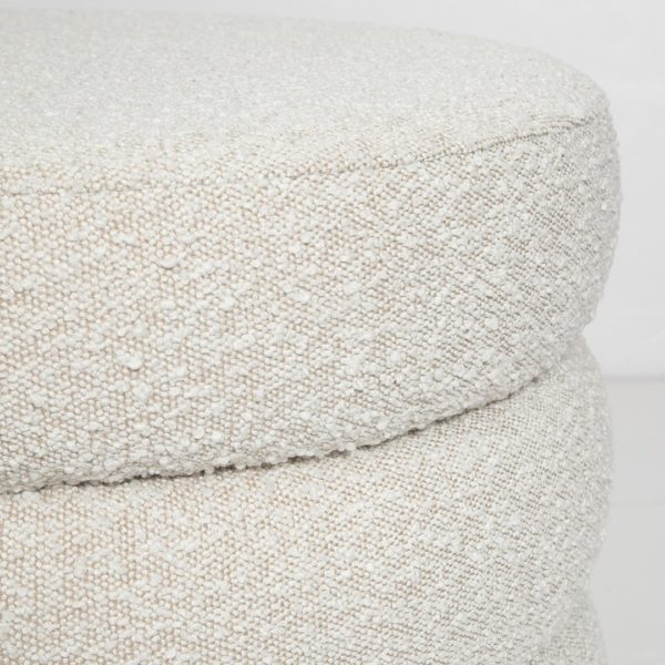 Faye Ottoman