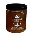Saltspring Hot Mango