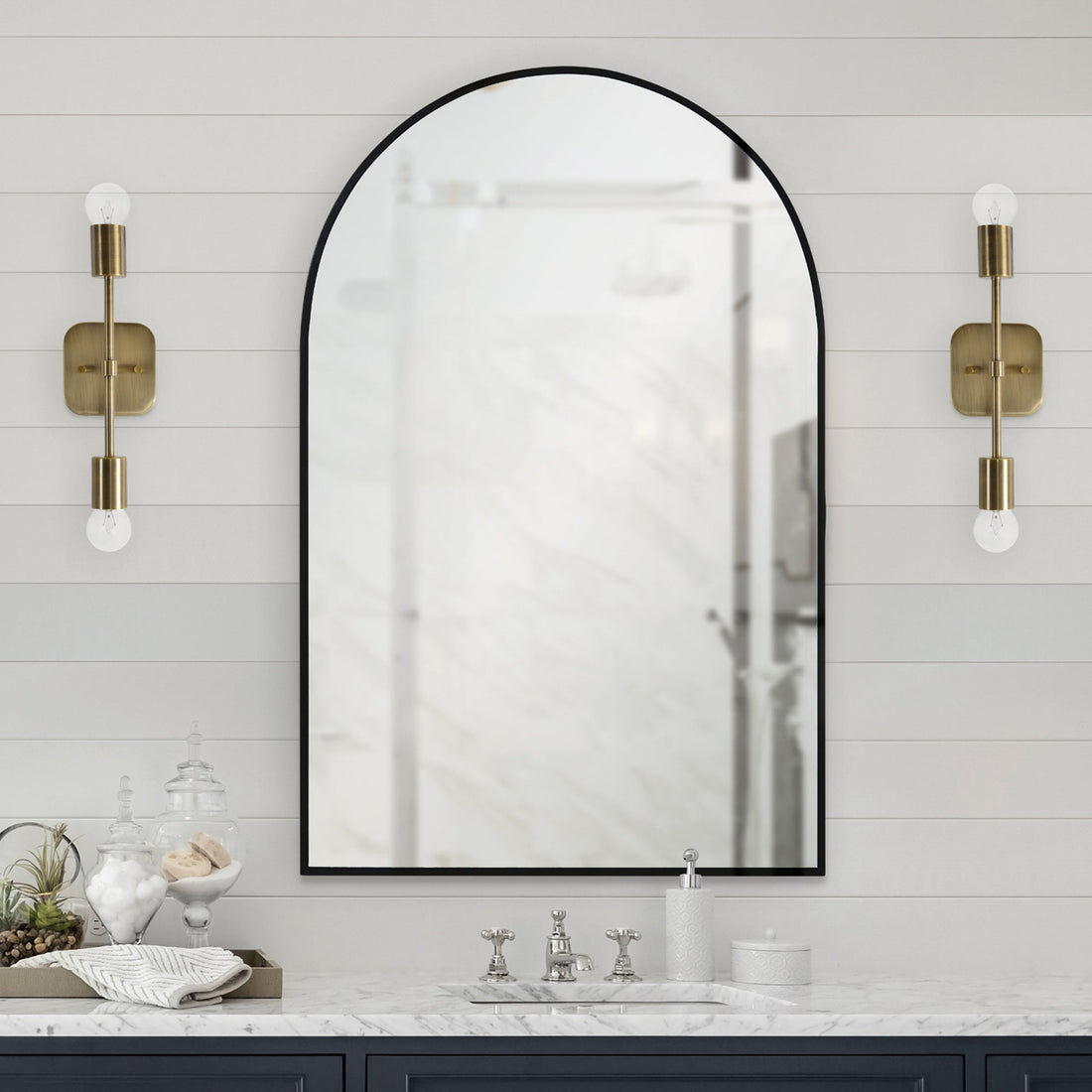 Ware Mirror