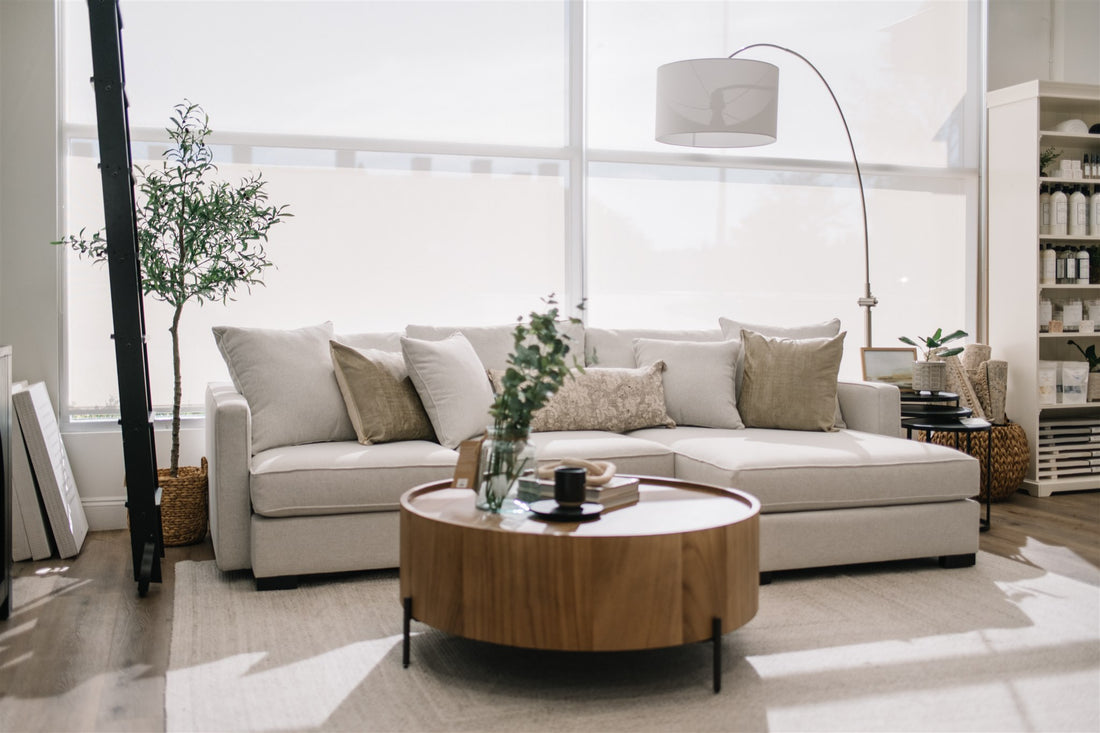 Casey Floor Lamp