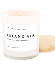 Island Air Candle