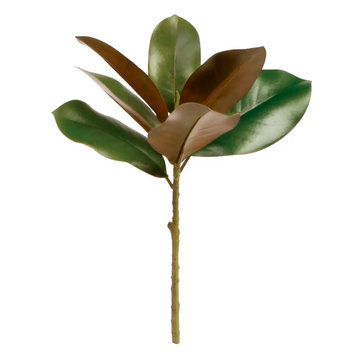 Grand Magnolia Leaf Pick - 16"